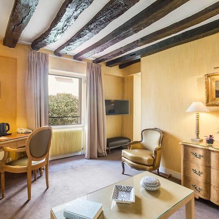ורסאי Hotel La Residence Du Berry מראה חיצוני תמונה