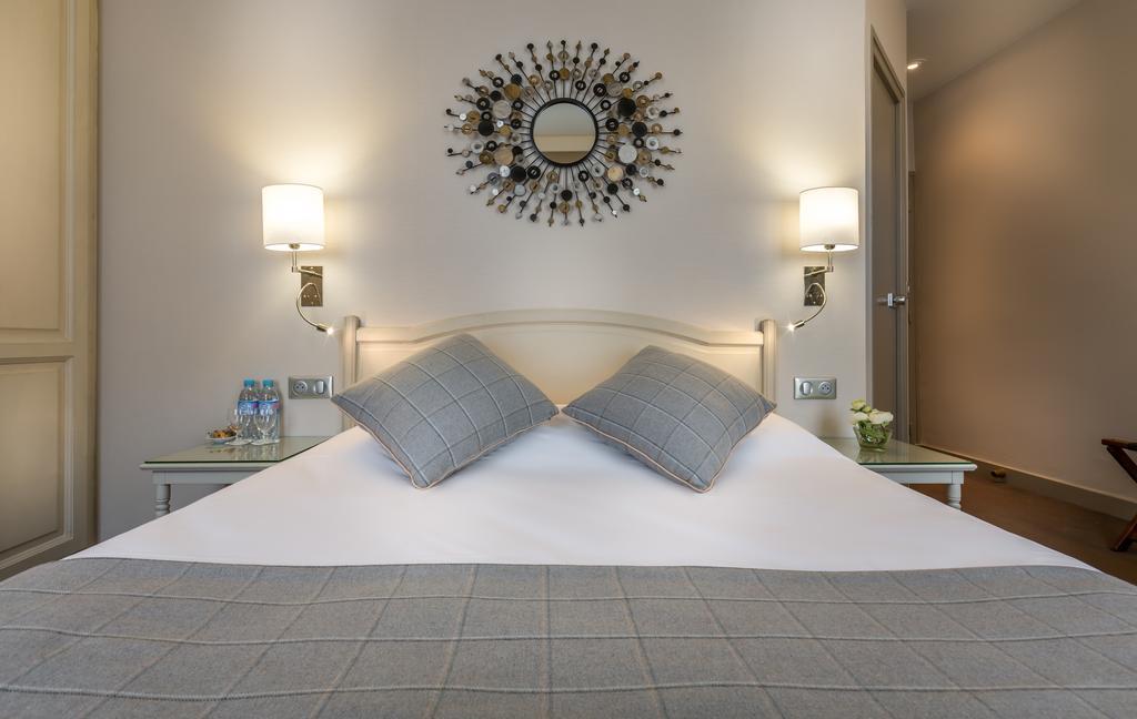 ורסאי Hotel La Residence Du Berry מראה חיצוני תמונה