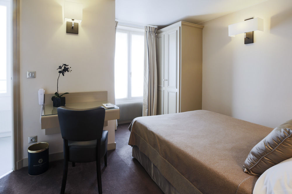 ורסאי Hotel La Residence Du Berry מראה חיצוני תמונה