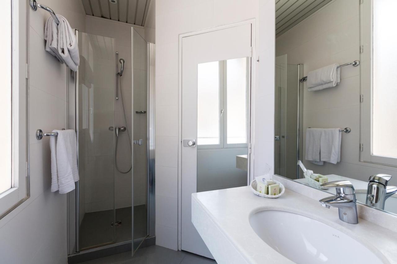ורסאי Hotel La Residence Du Berry מראה חיצוני תמונה