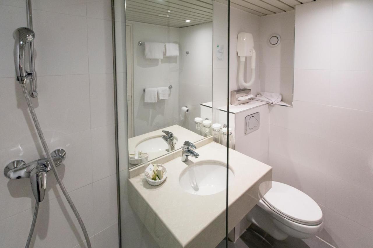 ורסאי Hotel La Residence Du Berry מראה חיצוני תמונה
